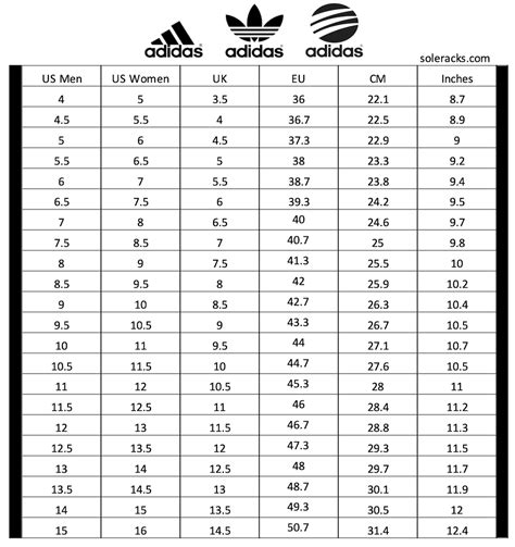 adidas size 8 mens|adidas size conversion chart.